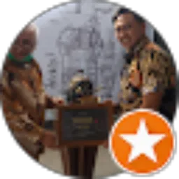 Review From Slamet Hermawan