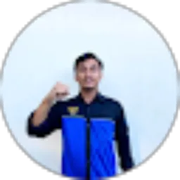 Review From Alif Surya