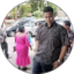 Review From Petrus Silitonga