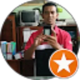 Review From cak sholikin