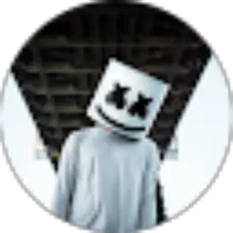 Review From Marshmello