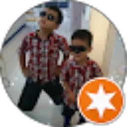 Review From almira dewi