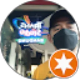 Review From syarief indra