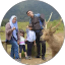 Review From IrA Wahyuni