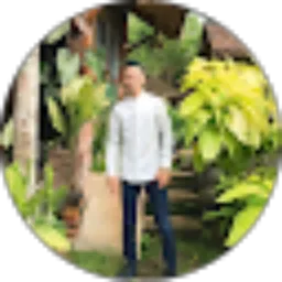 Review From Thessarga Al Farel Ghazali