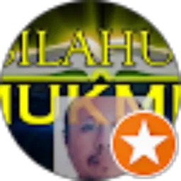 Review From SILAHUL MUKMIN 1994