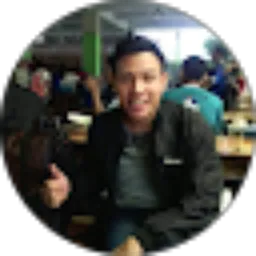 Review From SAEPUL ROHMAN