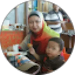 Review From UUD MAULIDIYAH