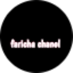 Review From faricha chanel