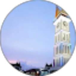 Review From Jam Gadang