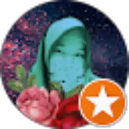 Review From Atika BAHAGIA