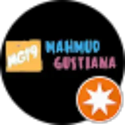 Review From mahmud gustiana1