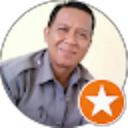 Review From Agus Sudarmaji