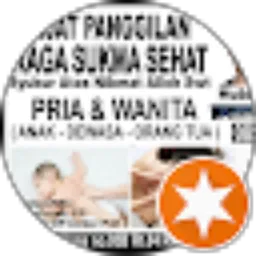 Review From Pijat Refleksi Panggilan Raga Sukma Sehat