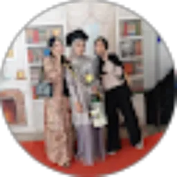 Review From Ela Kartika wati