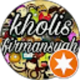 Review From kholis firmansyah