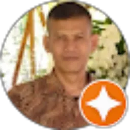 Review From Sony Rachmat Hidayat