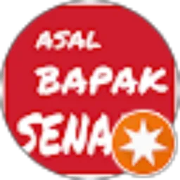 Review From Asal Bapak Senang