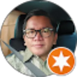 Review From Dedi Nurfalaq
