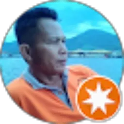 Review From ade yayan