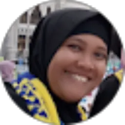 Review From siti masitoh
