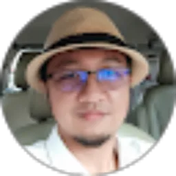 Review From SANDY PRATAMA