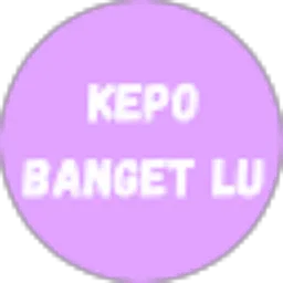 Review From Kepo Banget Lu