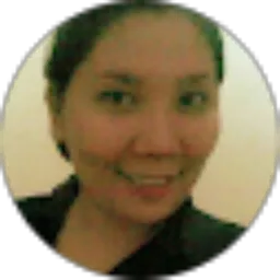 Review From Vida Tobing
