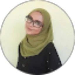 Review From Siti Syarah Pauziah