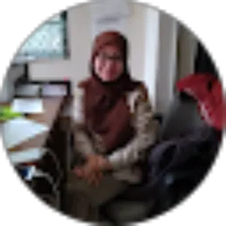 Review From MIA SRI LESTARI SYAF