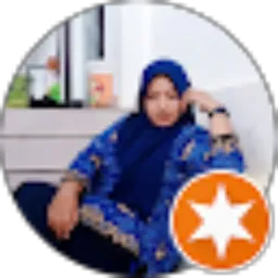 Review From Desi Nurbaeti