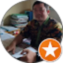 Review From Supron Makmun