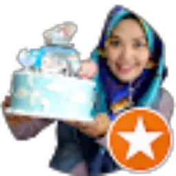 Review From Bunda Opal