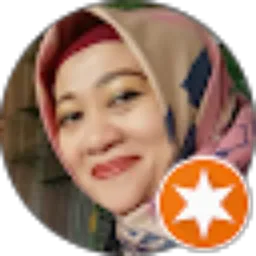 Review From widya p sari