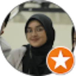 Review From Dalila S. Adzhani