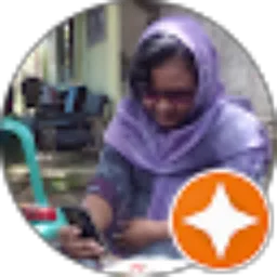 Review From anastasia wahyu jati