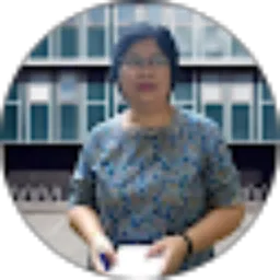 Review From Lusi Lastiyo