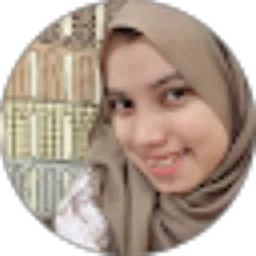 Review From lussi wahyu