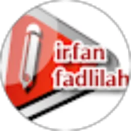 Review From Irfan Fadlilah