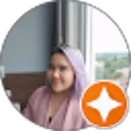 Review From Faridah Aviyanti