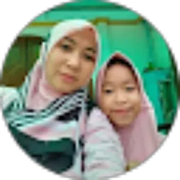 Review From siti nuraeni