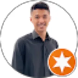 Review From Rizal Muhamad