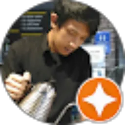Review From said suhara