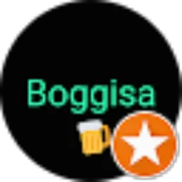 Review From Boggisa