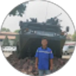 Review From ahmad ediyanto