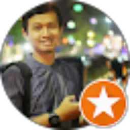 Review From Okta Putra