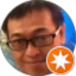 Review From Andreas koo