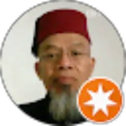 Review From Hamisuto Suwito