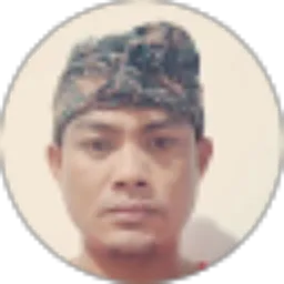 Review From Rudi Mulyono