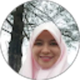 Review From Khairina Ririn